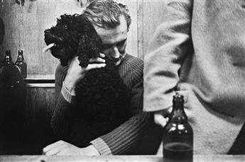 To Belong by Anders Petersen | Photography | Setanta Books